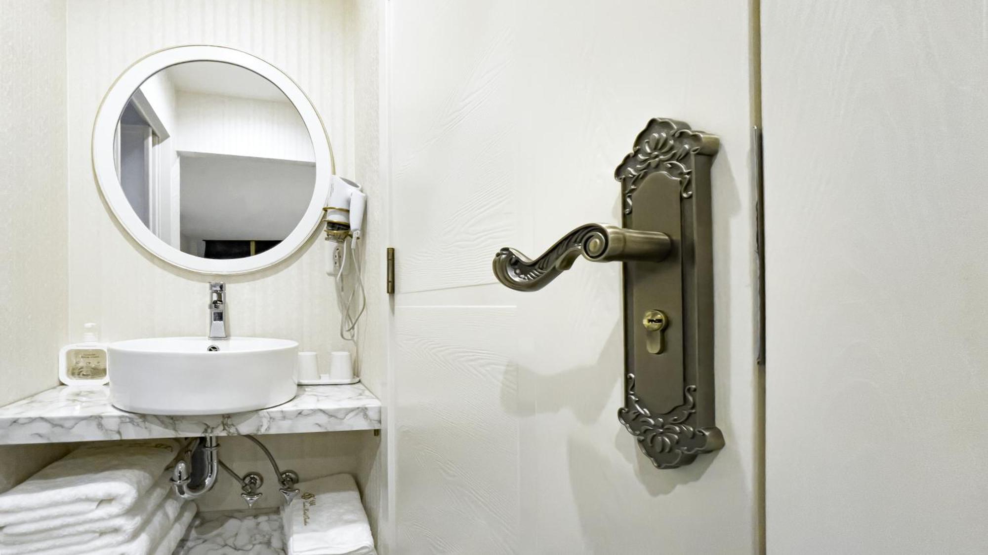 大同 Garden Hotel Osaka Room photo